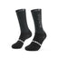 Rockbros dviračio kojinės dydis 36-38 - juodos -- Cycling Socks