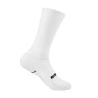 Rockbros dviračio kojinės dydis 36-38 - baltos -- Cycling Socks