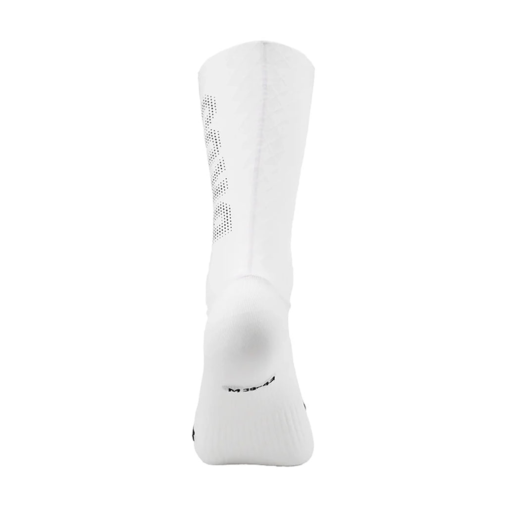 Rockbros dviračio kojinės dydis 36-38 - baltos -- Cycling Socks