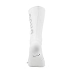 Rockbros dviračio kojinės dydis 36-38 - baltos -- Cycling Socks