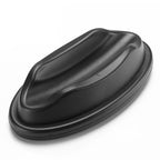 Rockbros SP0001 Stovo Pagalvė Dviračio Priekiniam Ratui Trenaž Podkladka - Juoda -- Cycling Accessories