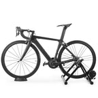Rockbros SP0001 Stovo Pagalvė Dviračio Priekiniam Ratui Trenaž Podkladka - Juoda -- Cycling Accessories
