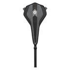 Rockbros D61 prakaitės dangtelis - juodas ir pilkas -- Cycling Accessories