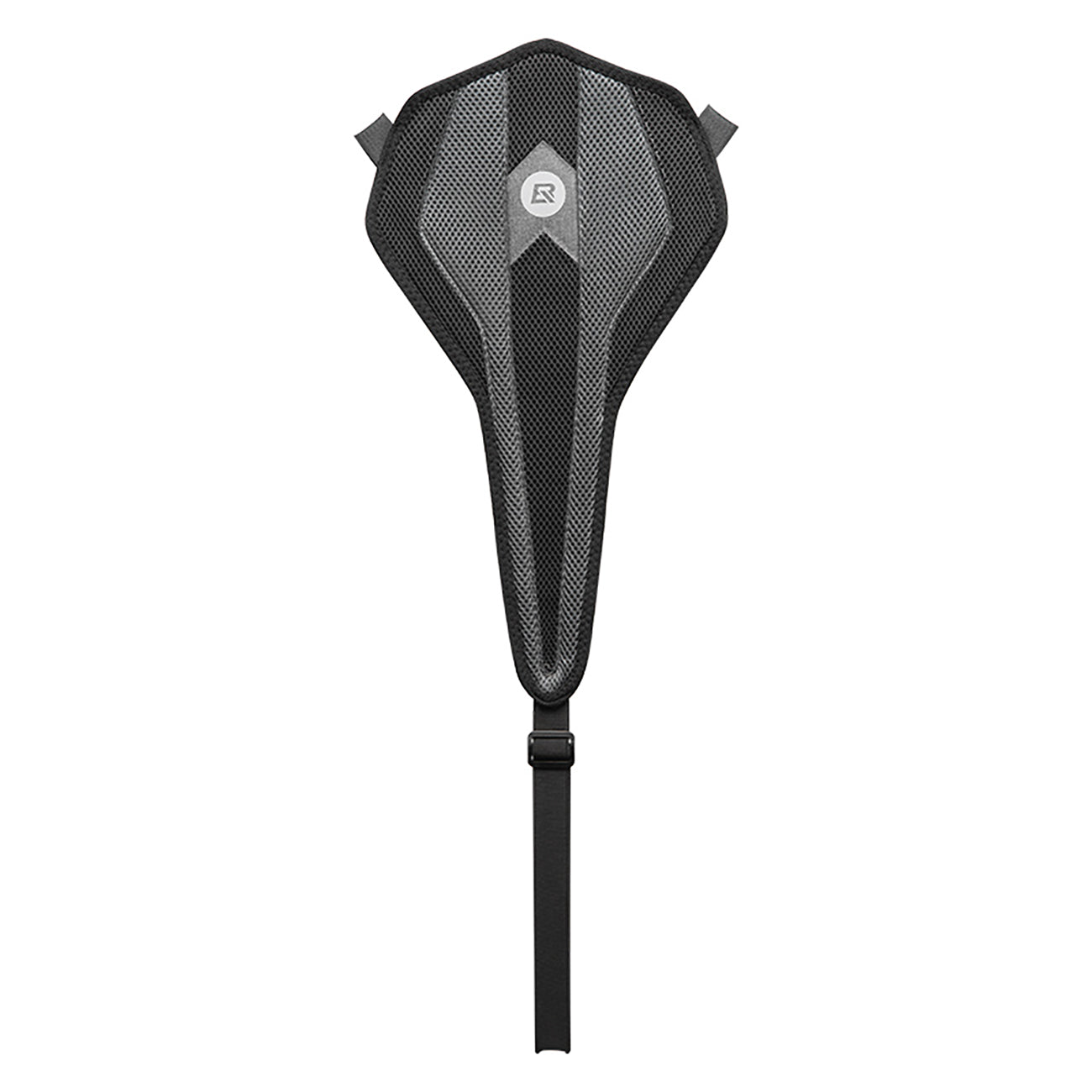 Rockbros D61 prakaitės dangtelis - juodas ir pilkas -- Cycling Accessories