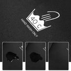 Rockbros D61 prakaitės dangtelis - juodas ir pilkas -- Cycling Accessories