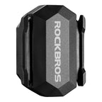 Rockbros C3 ANT+ / Bluetooth 2-in-1 greičio ar kadanso jutiklis - juodas -- Cycling Accessories