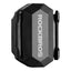 Rockbros C3 ANT+ / Bluetooth 2-in-1 greičio ar kadanso jutiklis - juodas -- Cycling Accessories