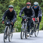 Rockbros C3 ANT+ / Bluetooth 2-in-1 greičio ar kadanso jutiklis - juodas -- Cycling Accessories