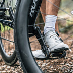 Rockbros C3 ANT+ / Bluetooth 2-in-1 greičio ar kadanso jutiklis - juodas -- Cycling Accessories