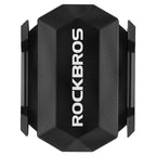 Rockbros C3 ANT+ / Bluetooth 2-in-1 greičio ar kadanso jutiklis - juodas -- Cycling Accessories