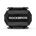 Rockbros C3 ANT+ / Bluetooth 2-in-1 greičio ar kadanso jutiklis - juodas -- Cycling Accessories