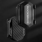 Rockbros C3 ANT+ / Bluetooth 2-in-1 greičio ar kadanso jutiklis - juodas -- Cycling Accessories
