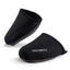 Rockbros LF1030 Nepralaidūs šalčiui izoliuoti pėdos pirštų dangalai 39-45 cm - Juodi -- Cycling Accessories
