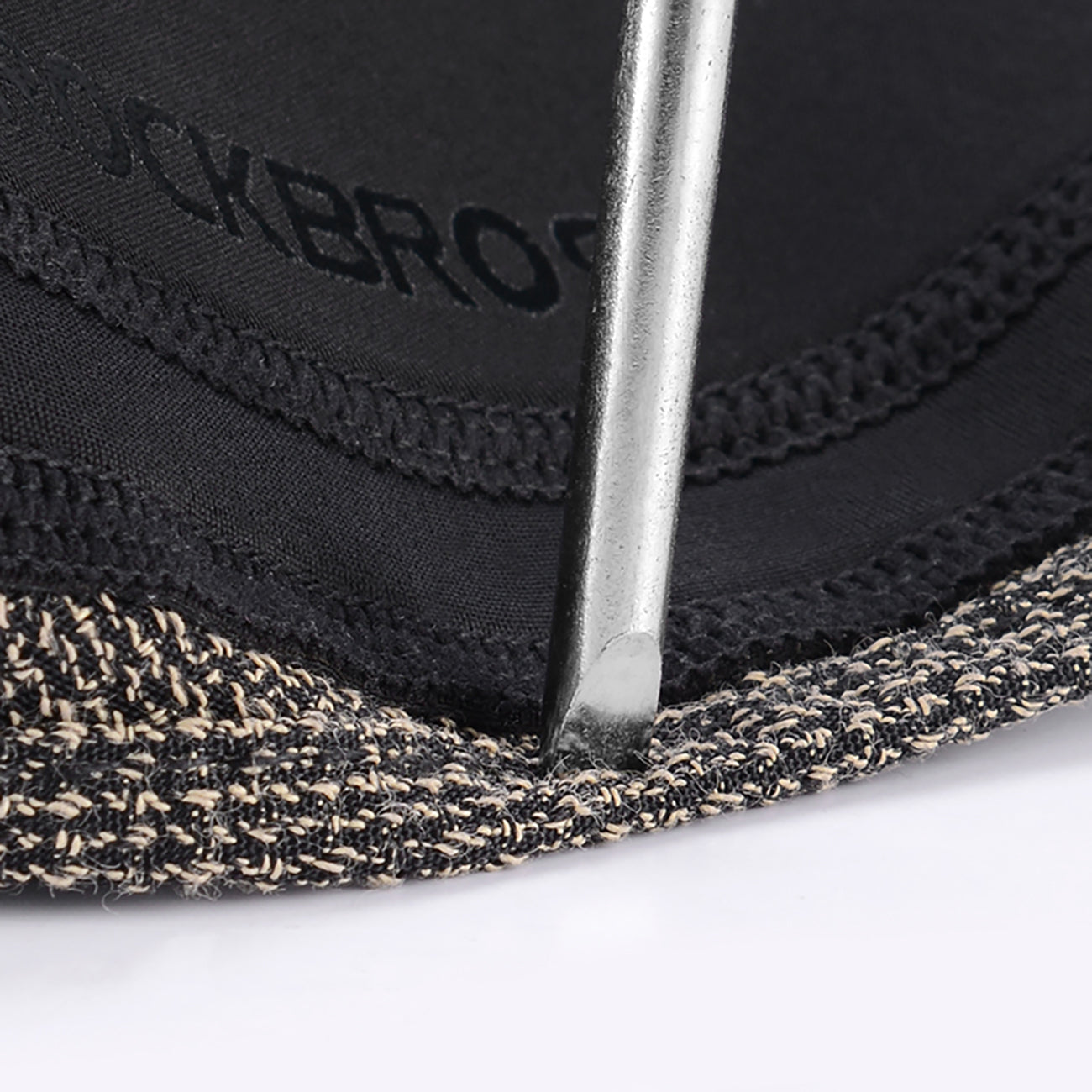 Rockbros LF1030 Nepralaidūs šalčiui izoliuoti pėdos pirštų dangalai 39-45 cm - Juodi -- Cycling Accessories
