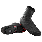 Rockbros LF1081 Nepralaidūs vėjui ir vandeniui batų dangalai 42-46 cm - Juodi -- Bicycle Covers
