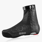 Rockbros LF1081 Nepralaidūs vėjui ir vandeniui batų dangalai 42-46 cm - Juodi -- Bicycle Covers