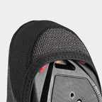 Rockbros LF1081 Nepralaidūs vėjui ir vandeniui batų dangalai 42-46 cm - Juodi -- Bicycle Covers