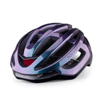 Rockbros HC-58C-L Dviračio šalmas 58-61 cm - Mėlyna chameleonas -- Bicycle Helmets