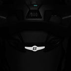 Rockbros HC-58C-L Dviračio šalmas 58-61 cm - Mėlyna chameleonas -- Bicycle Helmets
