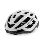 Rockbros HC-58WG-L dviračio šalmas 58-61 cm - baltas-pilkas -- Bicycle Helmets