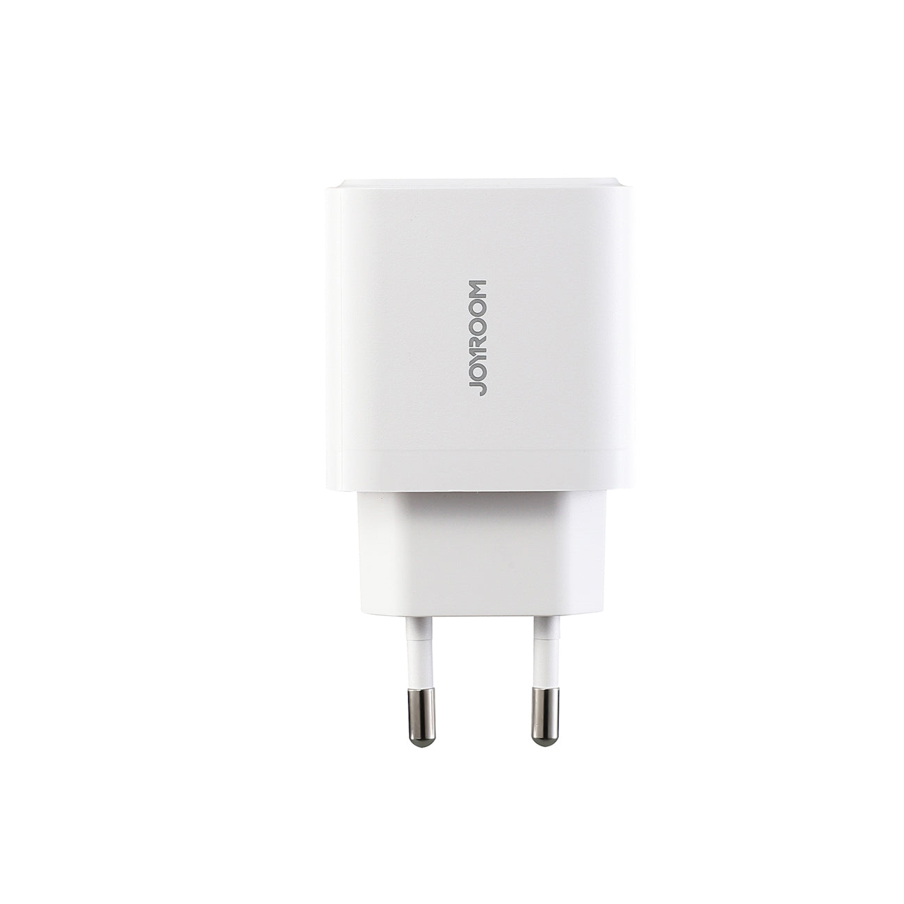 Joyroom JR-TG6 GaN 30W Sieninis Įkroviklis - Baltas -- Cell phone chargers