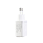 Joyroom JR-TG6 GaN 30W Sieninis Įkroviklis - Baltas -- Cell phone chargers