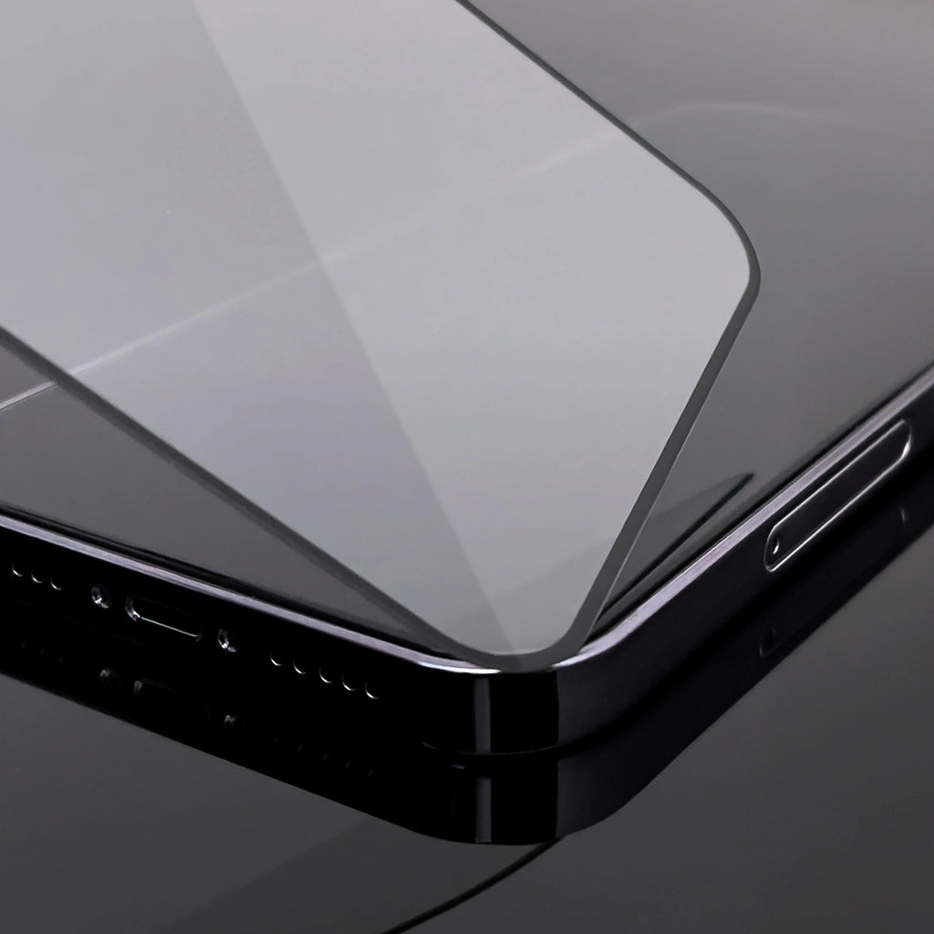 Privatumo stiklas Samsung S26 Plus (2 vnt.) -- Cell phone tempered glass