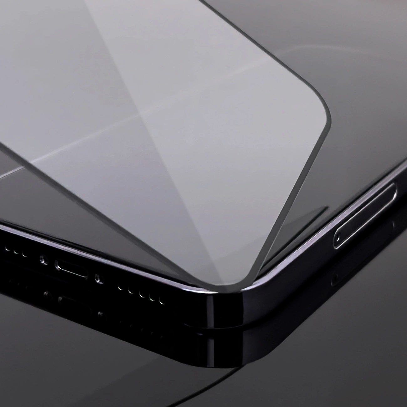 Privatumo stiklas Samsung S26 Plus (2 vnt.) -- Cell phone tempered glass
