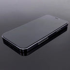 Privatumo stiklas Samsung S26 Plus (2 vnt.) -- Cell phone tempered glass
