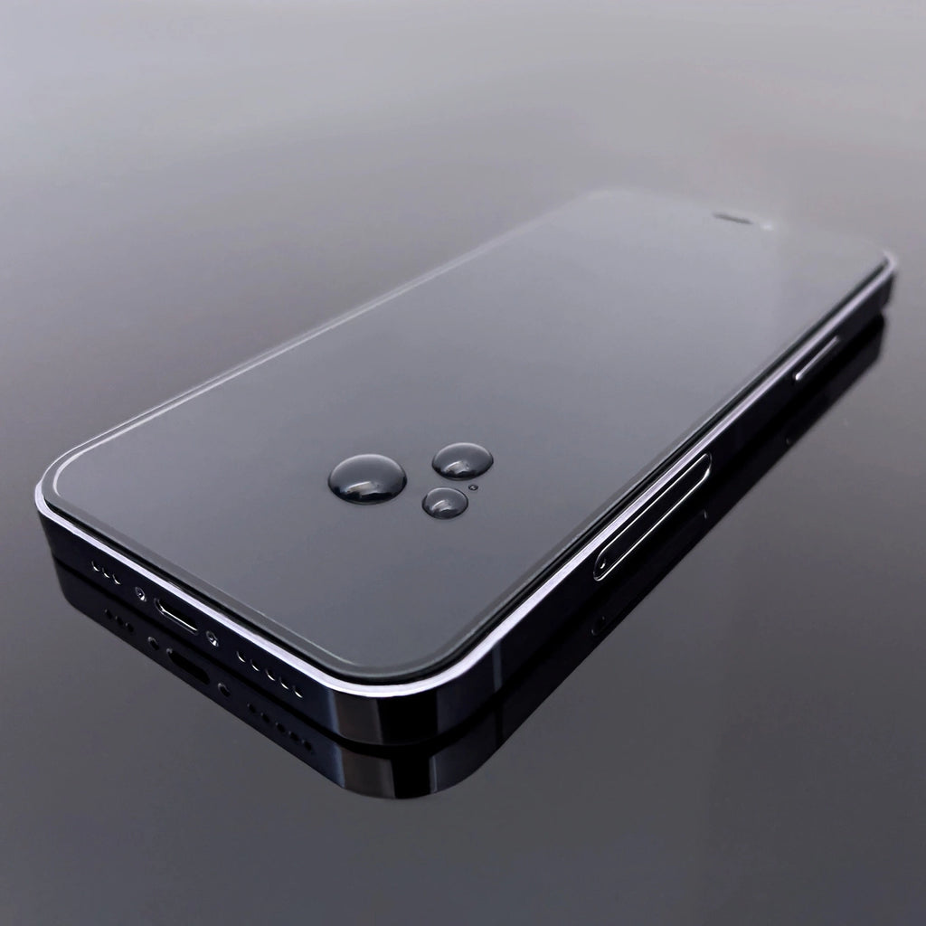 Privatumo stiklas Samsung S26 Plus (2 vnt.) -- Cell phone tempered glass
