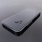 Privatumo stiklas Samsung S26 Plus (2 vnt.) -- Cell phone tempered glass