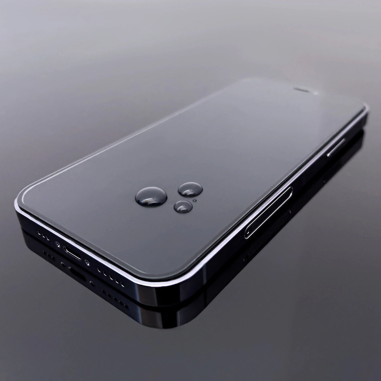 Privatumo stiklas Samsung S26 Plus (2 vnt.) -- Cell phone tempered glass