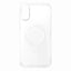 Itin skaidrus dėklas, skirtas Samsung Galaxy A57 Suderinamas su MagSafe – skaidrus