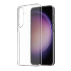 Ultra Clear Case for Samsung Galaxy S26 Plus - Transparent
