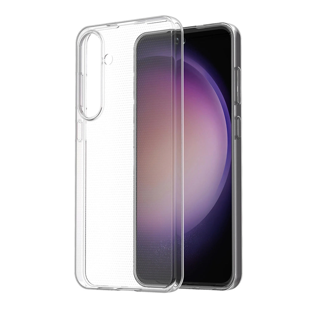 Ultra Clear dėklas Samsung Galaxy A27 - Skaidrus -- Samsung Galaxy A27 5G