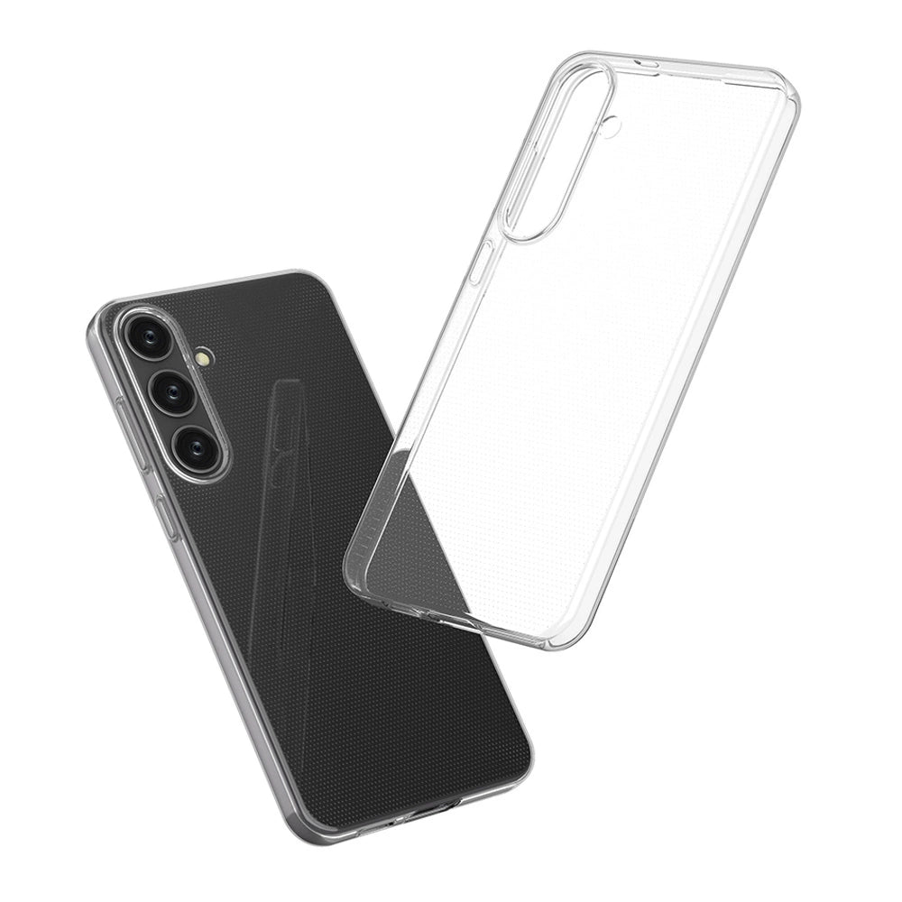 Ultra Clear dėklas Samsung Galaxy A27 - Skaidrus -- Samsung Galaxy A27 5G