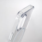 Ultra Clear dėklas Samsung Galaxy A27 suderinamas su MagSafe - Skaidrus -- Samsung Galaxy A27 5G