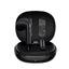 QCY AilyBuds E10 į ausis įdedamos ausinės su ENC LDAC Hi-Res Audio IPX4 Bluetooth 5.4 – juodos