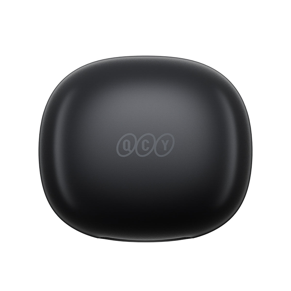 QCY AilyBuds E10 į ausis įdedamos ausinės su ENC LDAC Hi-Res Audio IPX4 Bluetooth 5.4 – juodos