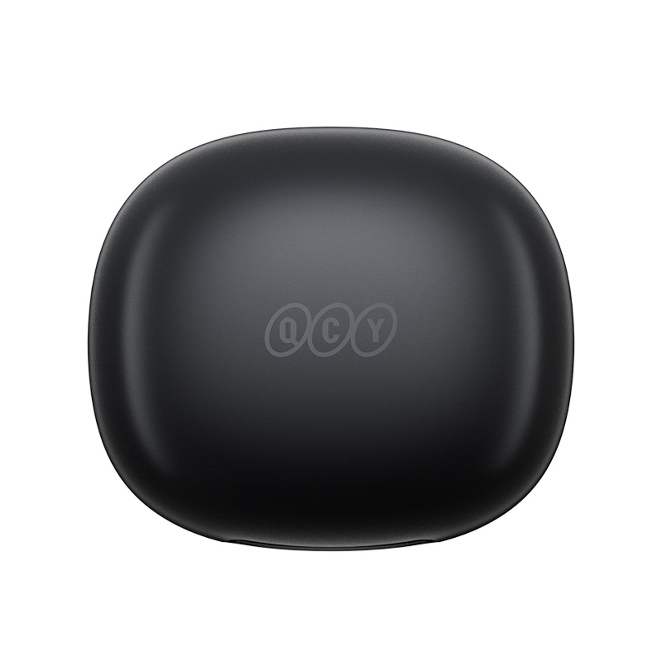 QCY AilyBuds E10 į ausis įdedamos ausinės su ENC LDAC Hi-Res Audio IPX4 Bluetooth 5.4 – juodos