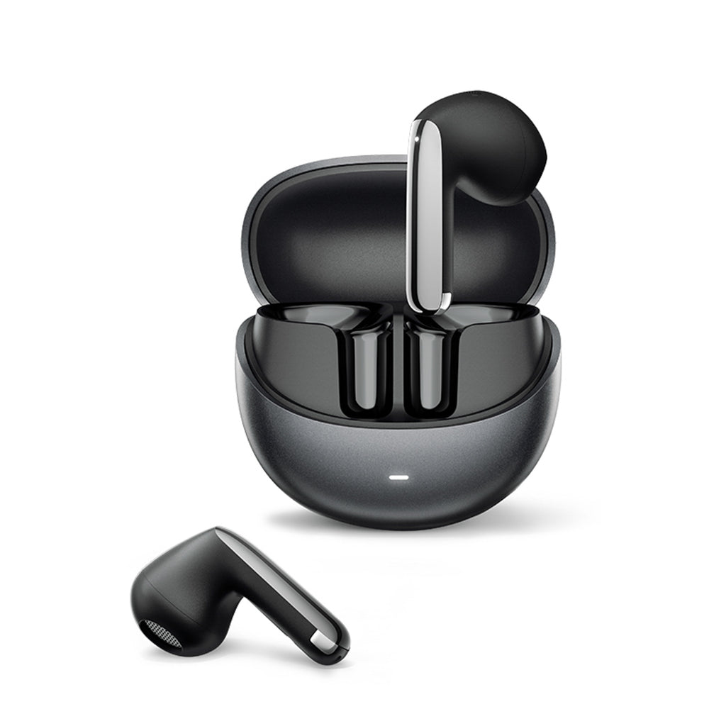 QCY AilyBuds Pro+ In-Ear ausinės su ANC LDAC IPX5 Bluetooth 5.3 – juodos