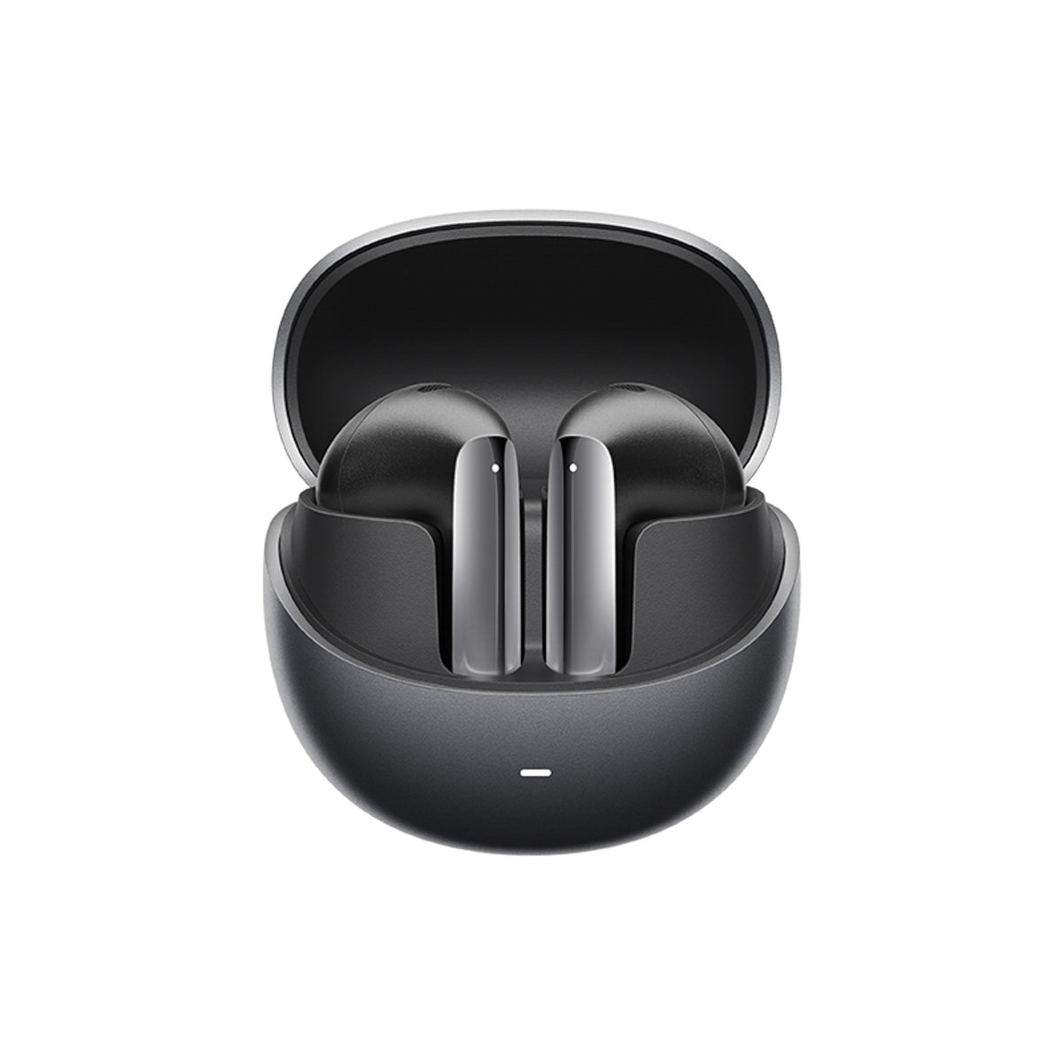 QCY AilyBuds Pro+ In-Ear ausinės su ANC LDAC IPX5 Bluetooth 5.3 – juodos