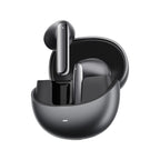 QCY AilyBuds Pro+ In-Ear ausinės su ANC LDAC IPX5 Bluetooth 5.3 – juodos