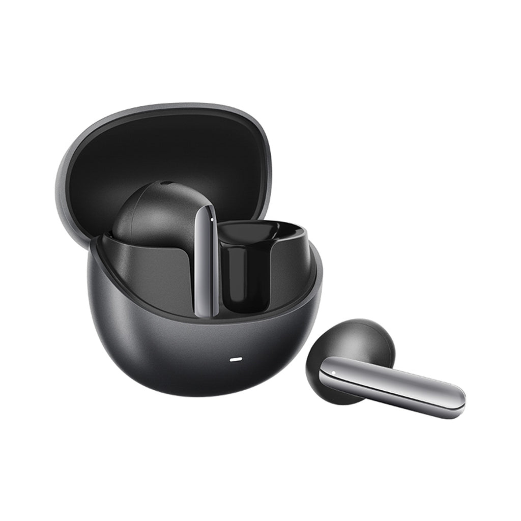 QCY AilyBuds Pro+ In-Ear ausinės su ANC LDAC IPX5 Bluetooth 5.3 – juodos