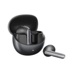 QCY AilyBuds Pro+ In-Ear ausinės su ANC LDAC IPX5 Bluetooth 5.3 – juodos