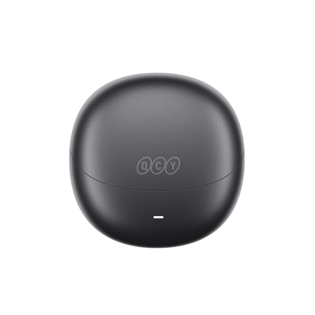 QCY AilyBuds Pro+ In-Ear ausinės su ANC LDAC IPX5 Bluetooth 5.3 – juodos