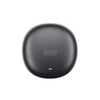 QCY AilyBuds Pro+ In-Ear ausinės su ANC LDAC IPX5 Bluetooth 5.3 – juodos