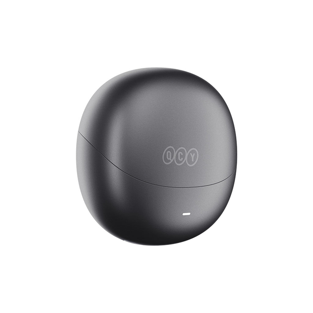 QCY AilyBuds Pro+ In-Ear ausinės su ANC LDAC IPX5 Bluetooth 5.3 – juodos