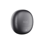 QCY AilyBuds Pro+ In-Ear ausinės su ANC LDAC IPX5 Bluetooth 5.3 – juodos