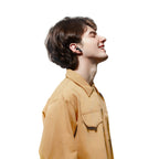 QCY AilyBuds Pro+ In-Ear ausinės su ANC LDAC IPX5 Bluetooth 5.3 – juodos